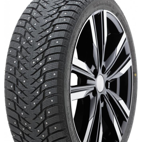 GreenMax Winter Grip 2