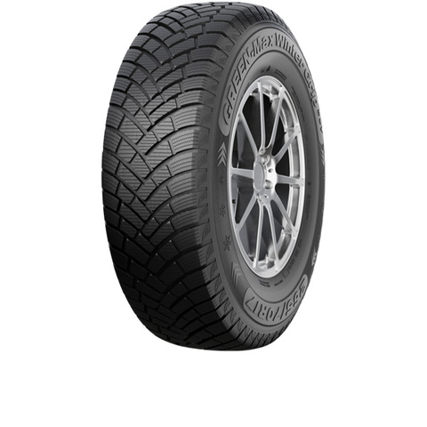 GreenMax Winter Grip SUV