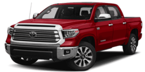 TOYOTA TUNDRA