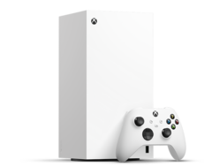 Xbox Series X Digital Edition