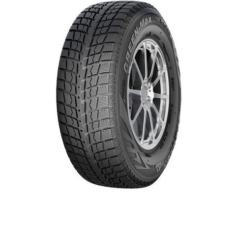 GreenMax Winter Ice I-15 SUV