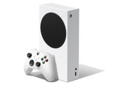 Xbox Series S 512 ГБ