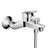 Смесители для ванн Hansgrohe фото