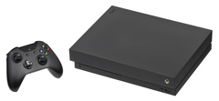 Xbox One X