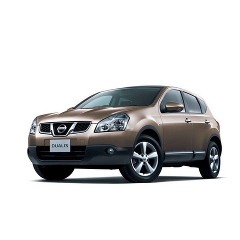 Qashqai+2