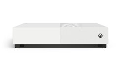 Xbox One S All-Digital Edition