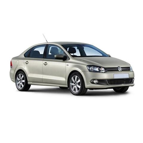 Polo (c 2010г.) седан