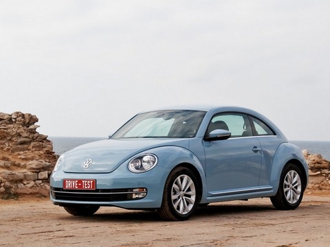 Beetle