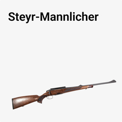 Steyr-Mannlicher
