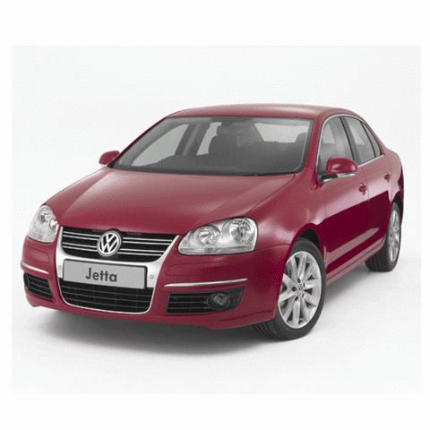 Jetta V (2005-2010)