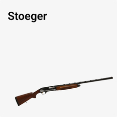 Stoeger