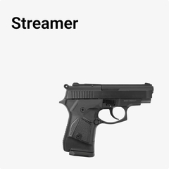 Streamer