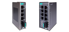 EtherCAT хабы