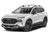 Hyundai Santa Fe 4 2020-2023