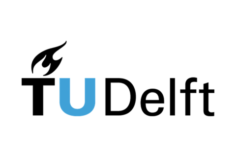 Лого Delft University of Technology