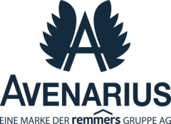 Avenarius / Авенариус
