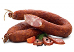 Мясная гастрономия
