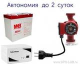 ИБП для насосов