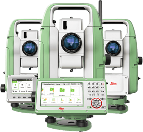 Leica Geosystems