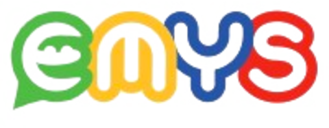 Лого EMYS Inc.