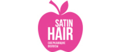 Satin Hair.Сверкающие волосы