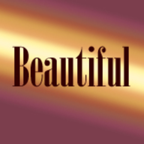 Beautiful