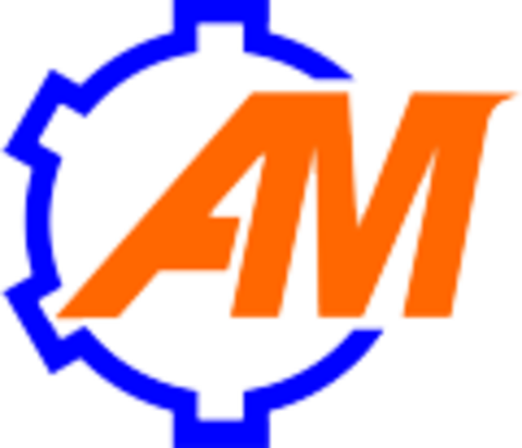 Лого AMAN