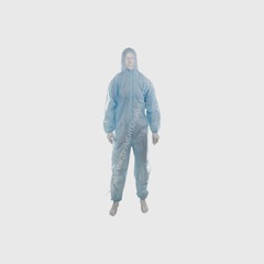 Комбинезоны защитные одноразовые (КАСПЕРы)