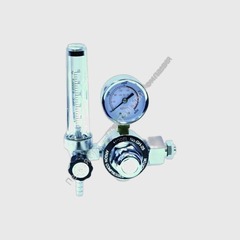 Редукторы газовые TIG