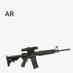 AR-15