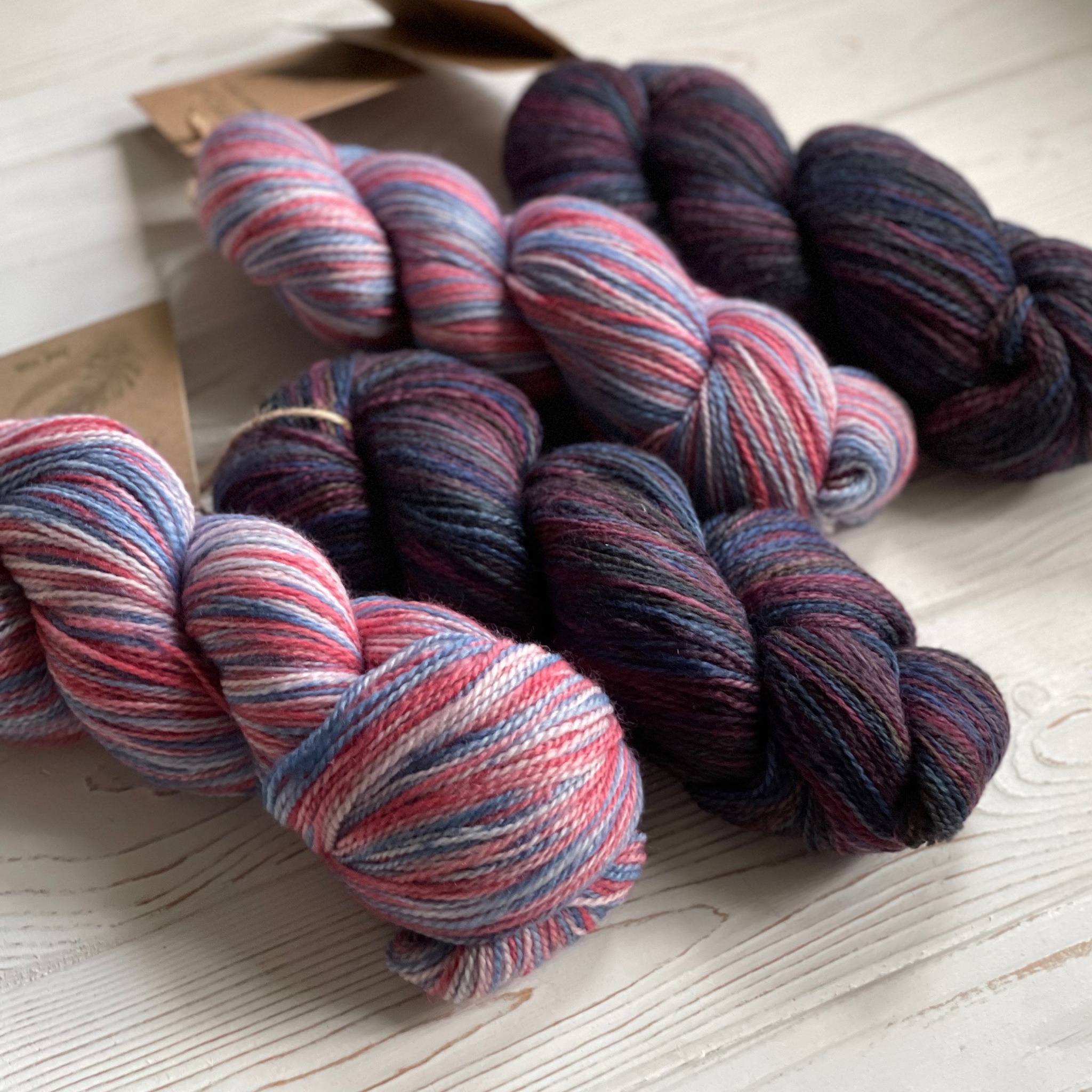 Etrofil Silk road