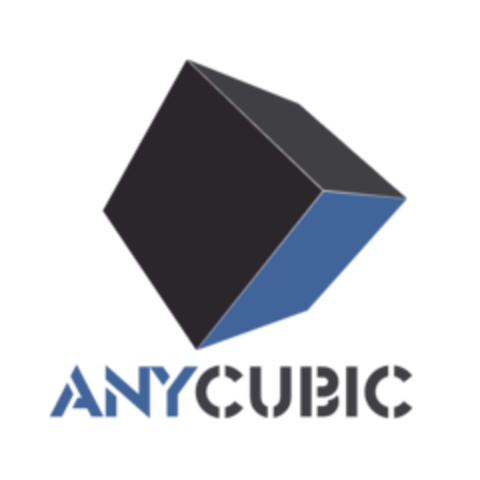 Лого Anycubic Dental