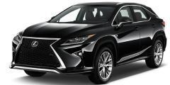 Lexus RX 2015-2019
