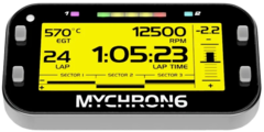 AIM MyChron и прочее