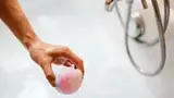 Пена, соль, бомбочки для ванны