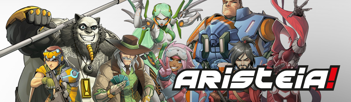 Aristeia!