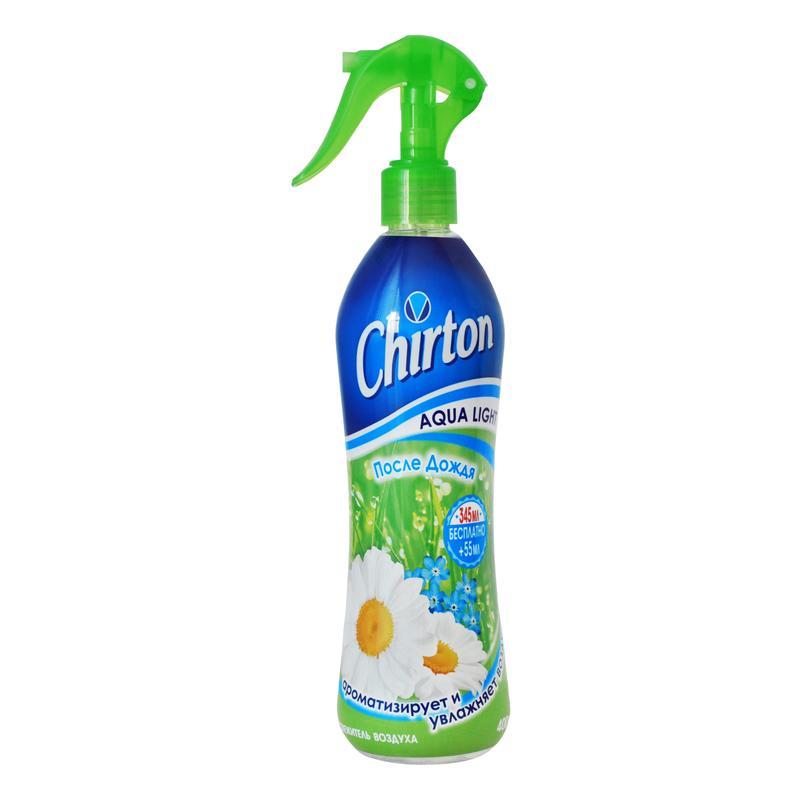 Освежитель воздуха Chirton (Чиртон)
