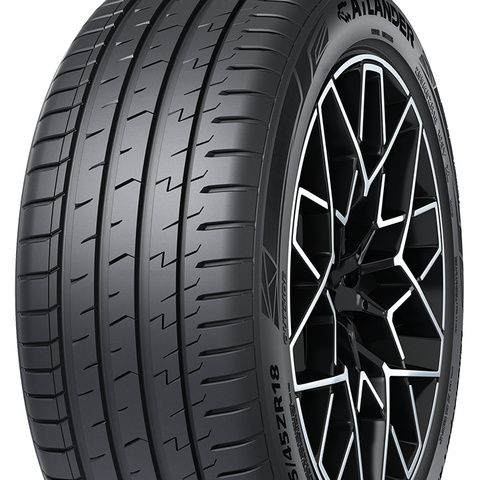 LanderXsport ATL36