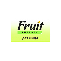 Fruit Therapy для волос САШЕ с еврослотом