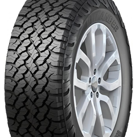 RoverStar A/T I