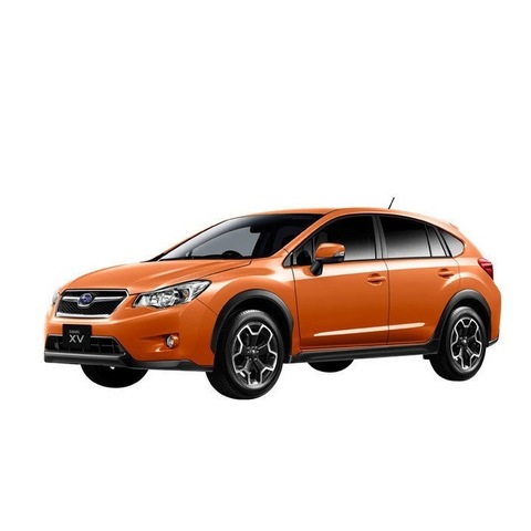 XV
