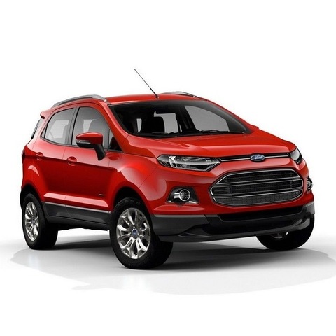 Ecosport