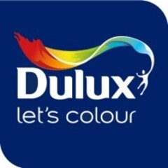 Бренд Dulux / Дюлакс