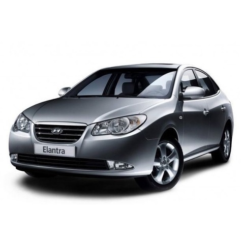 Elantra-IV