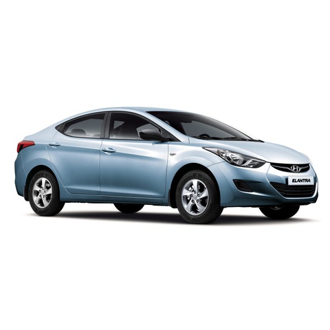 Elantra-V