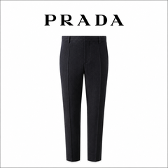 Мужские брюки Prada