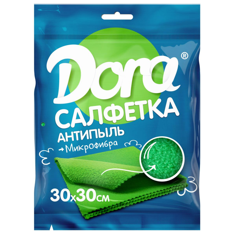 Полироль антипыль
