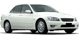 Toyota Altezza