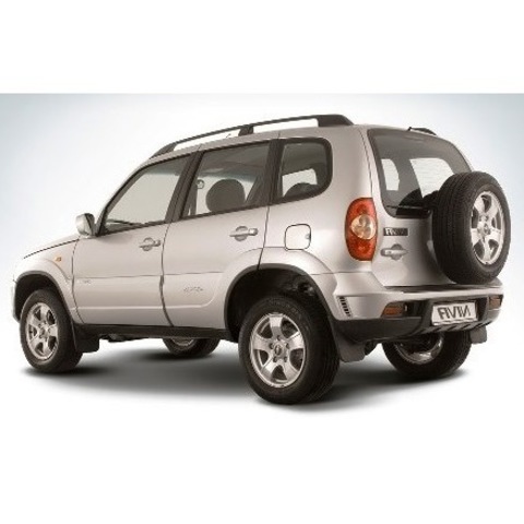 Niva (2014-2016)