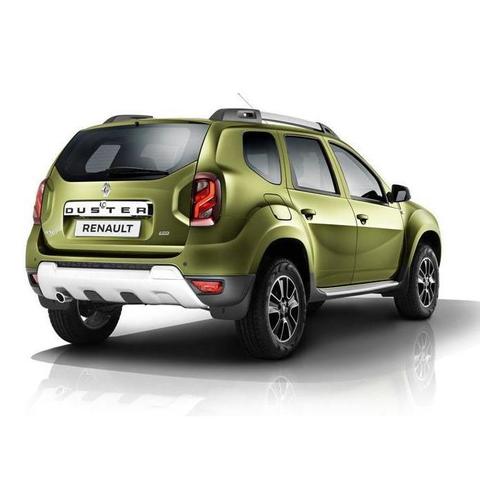 Duster рестайл. (с 2015г.)
